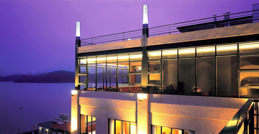 Einhan Resort Jücsi Kültér fotó