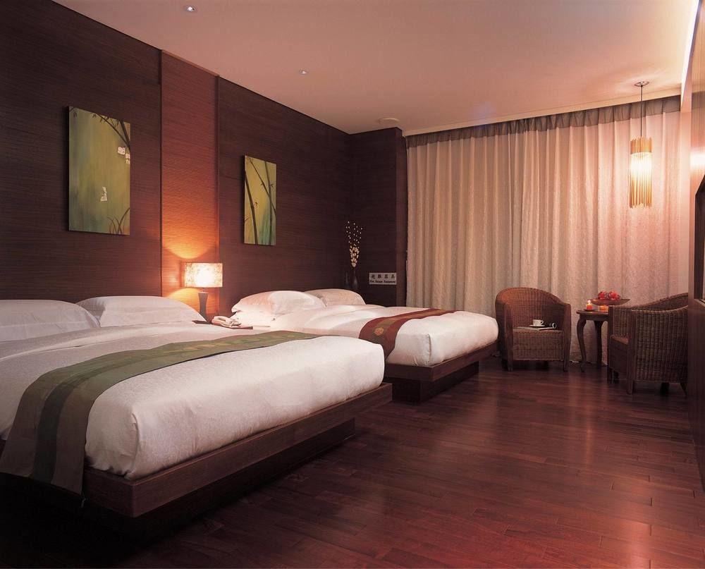 Einhan Resort Jücsi Kültér fotó