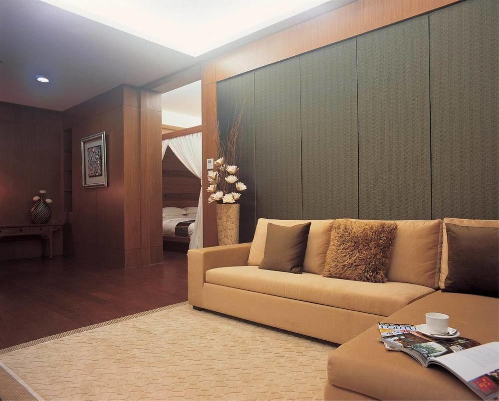 Einhan Resort Jücsi Kültér fotó