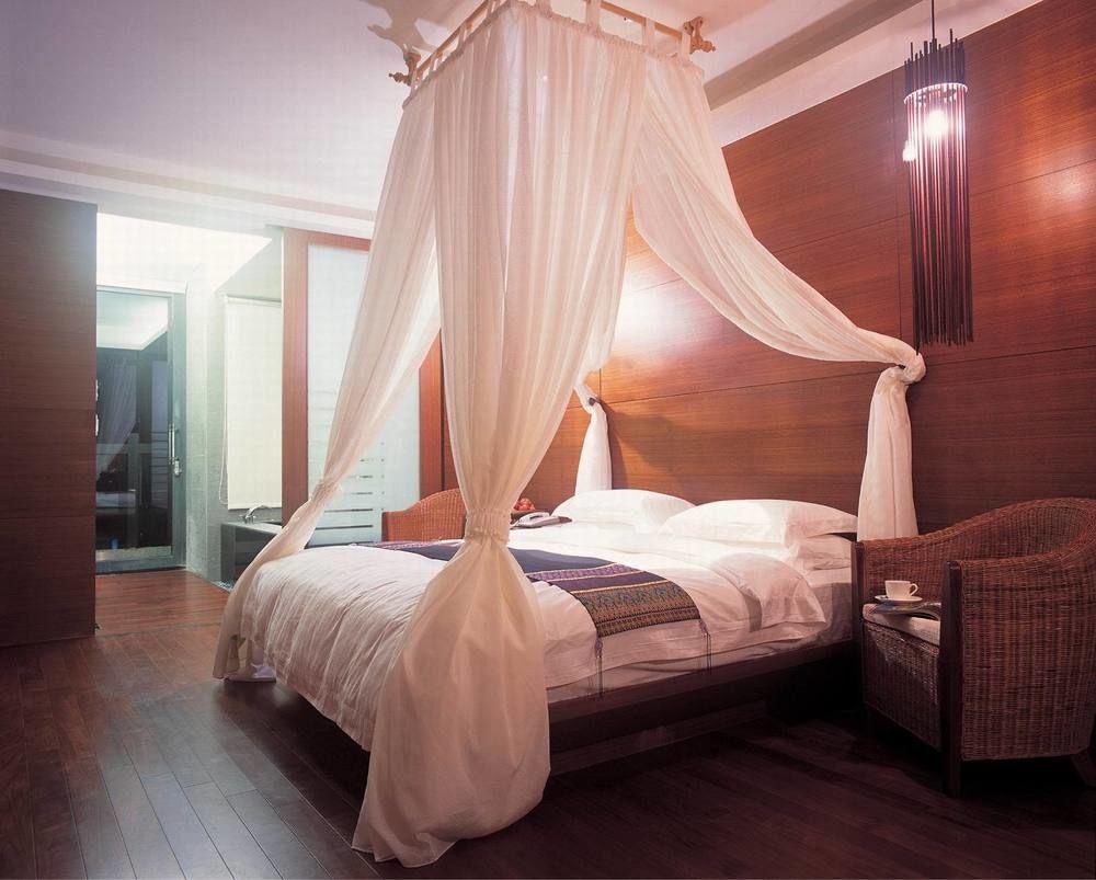 Einhan Resort Jücsi Kültér fotó