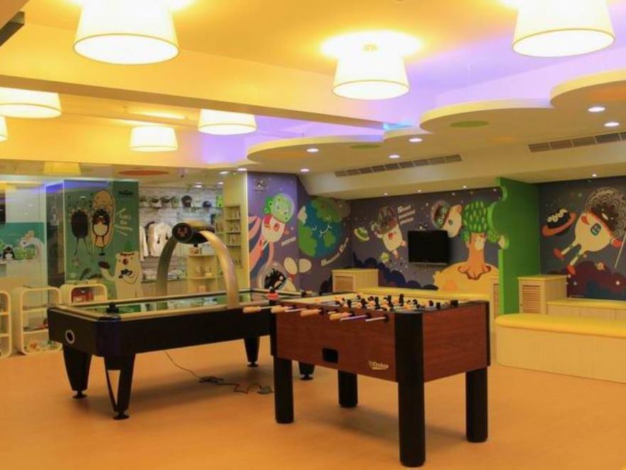 Einhan Resort Jücsi Kültér fotó