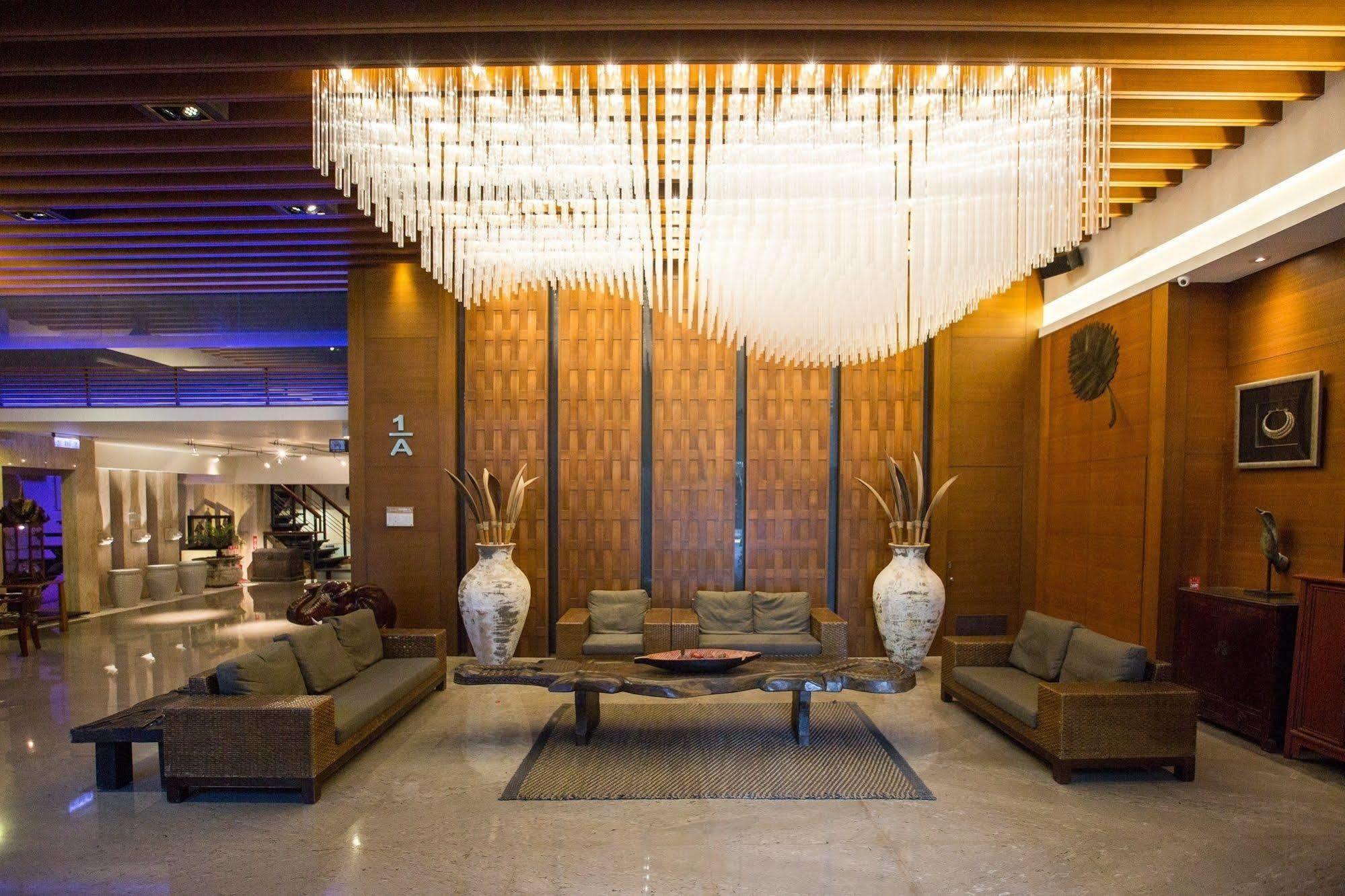 Einhan Resort Jücsi Kültér fotó