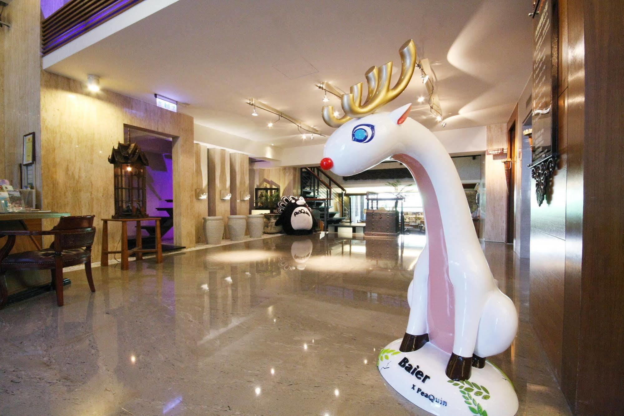 Einhan Resort Jücsi Kültér fotó